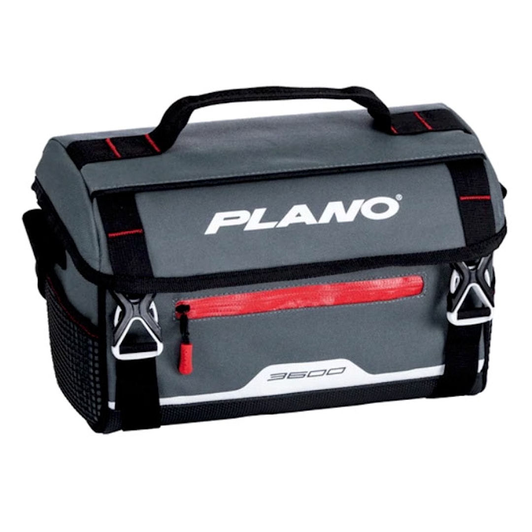 Plano Weekend Series Softsider 3600 väska för betesaskar - Plano