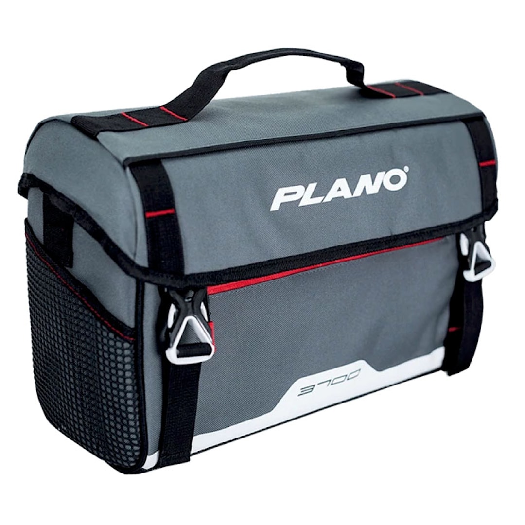 Plano Weekend Series Softsider 3700 väska för betesaskar - Plano
