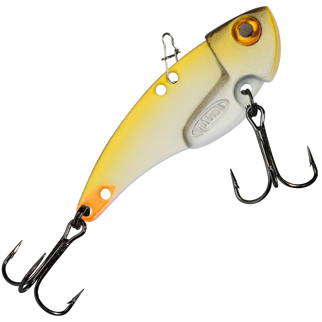 Berkley Powerblade 4,9 cm bladebait - Berkley