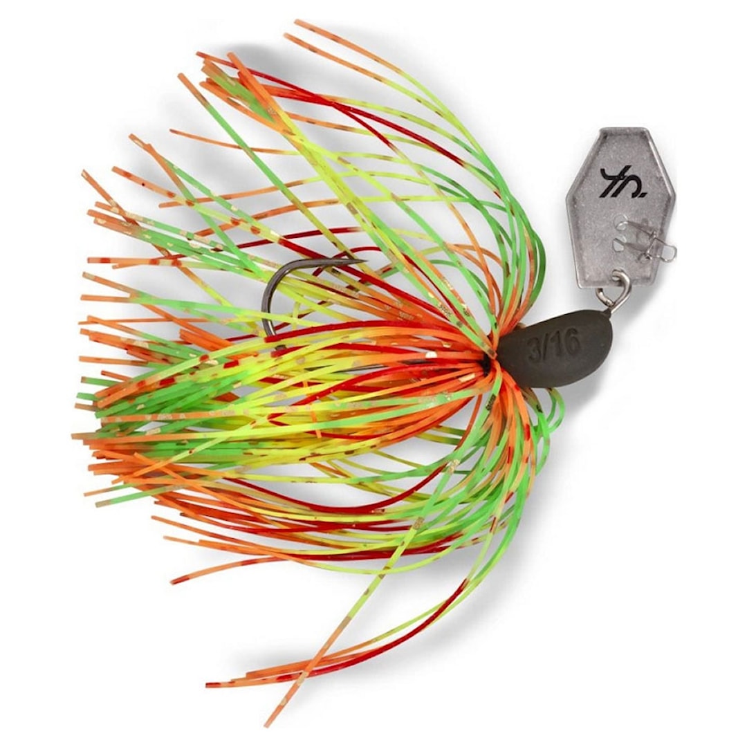 Quantum 4Street Chatter 10 g Firetiger - Quantum
