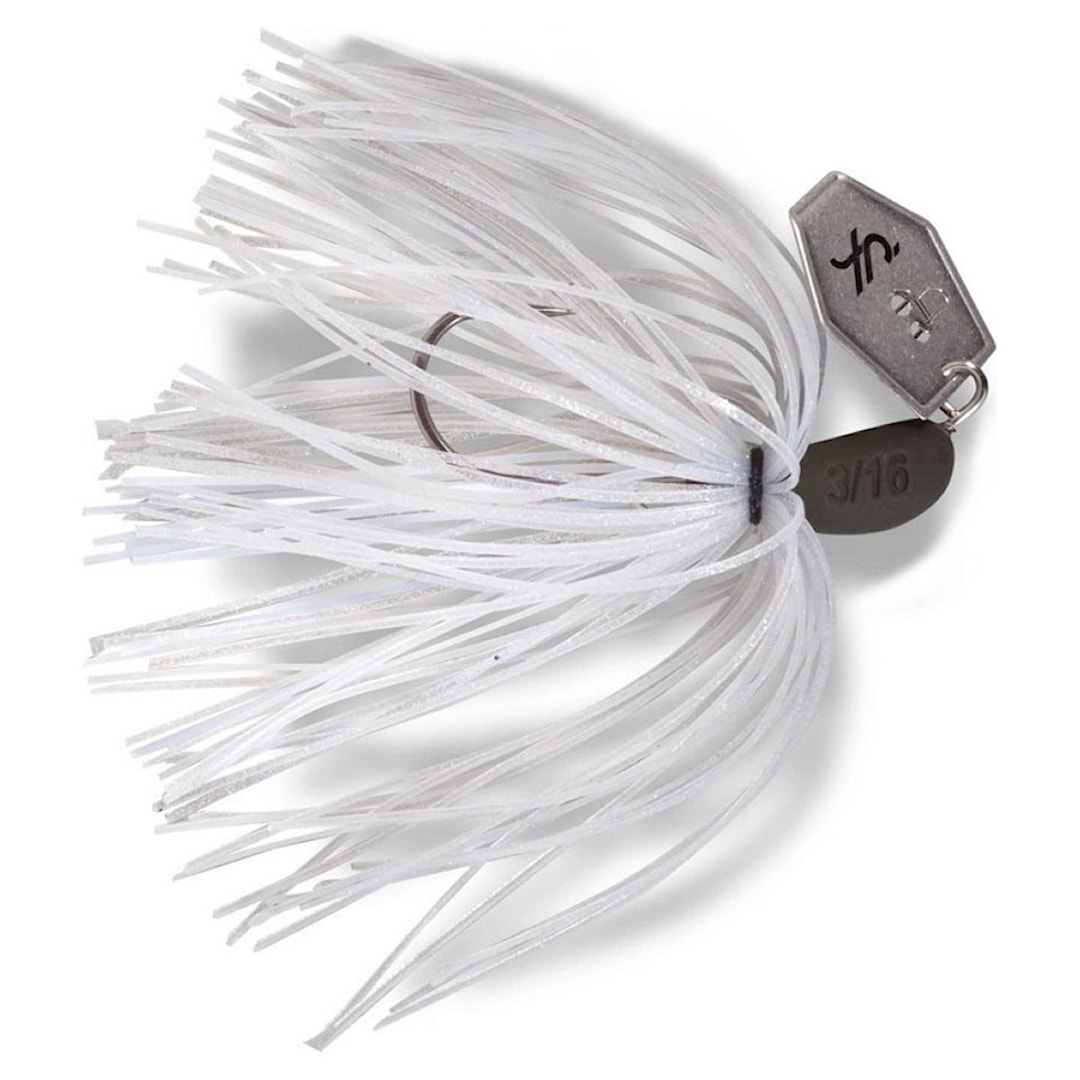 Quantum 4Street Chatter 10 g White - Quantum