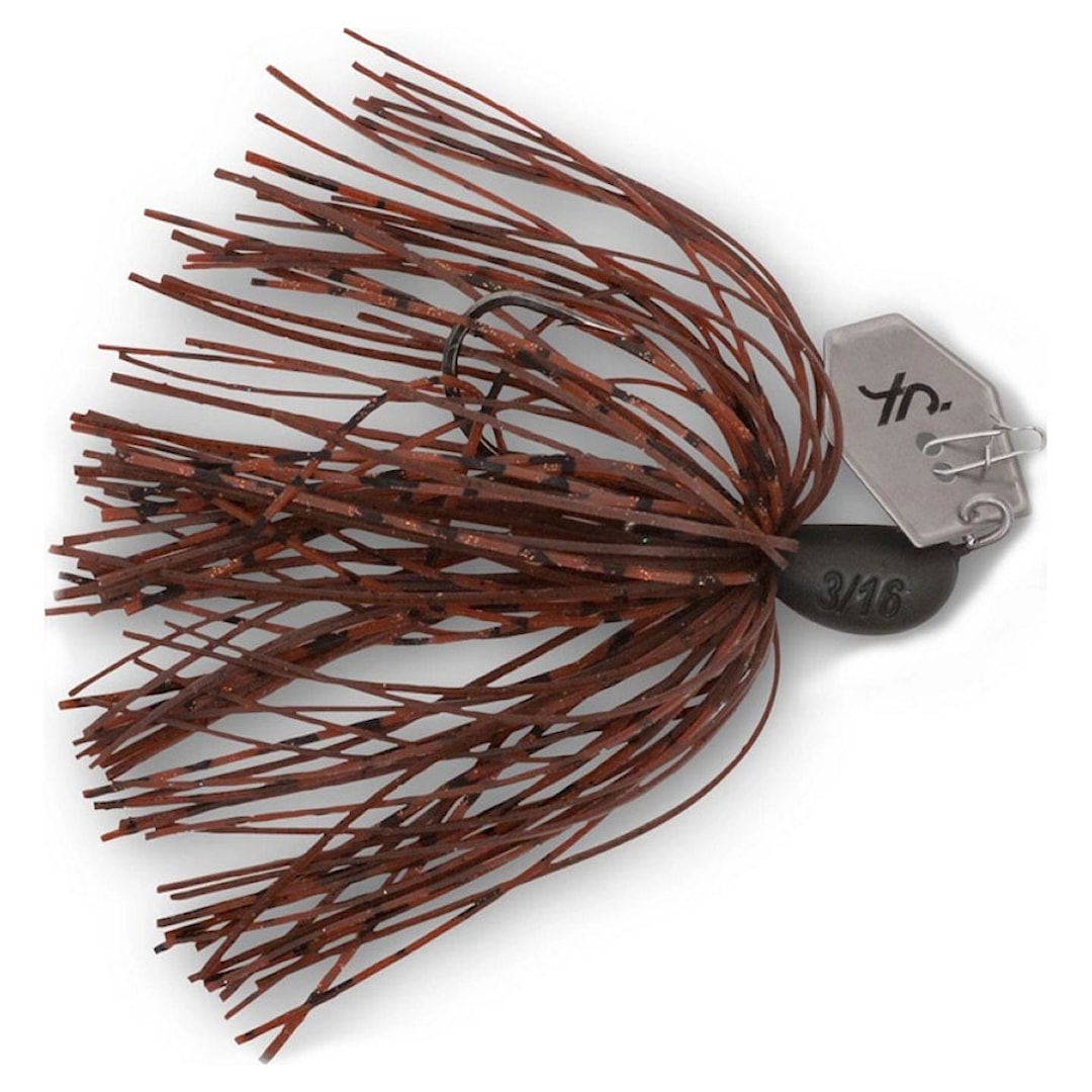 Quantum 4Street Chatter 10 g Brown Craw - Quantum