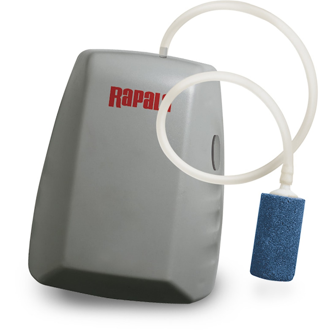 Rapala Battery Powered Aerator syresättare - Rapala