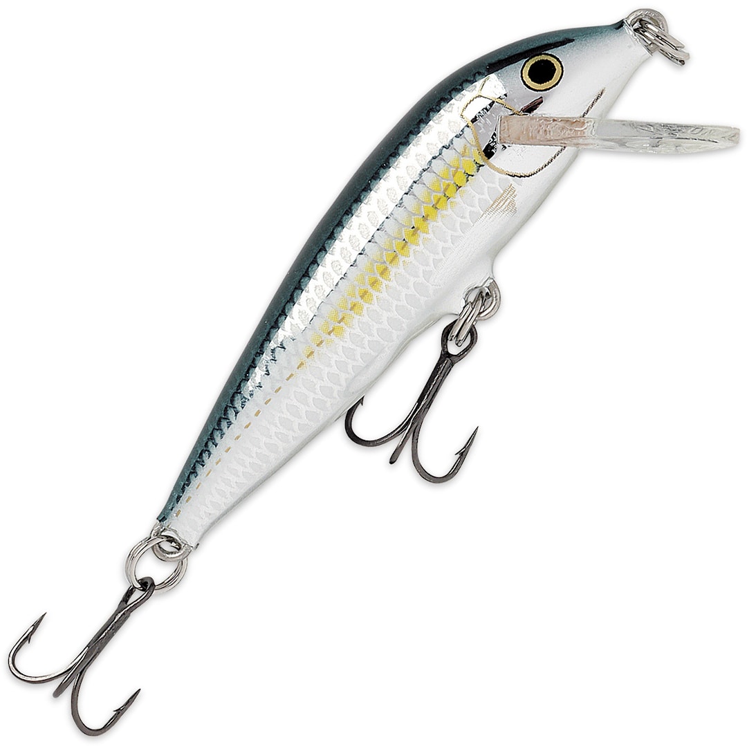 Rapala Countdown 5 cm wobbler - Rapala