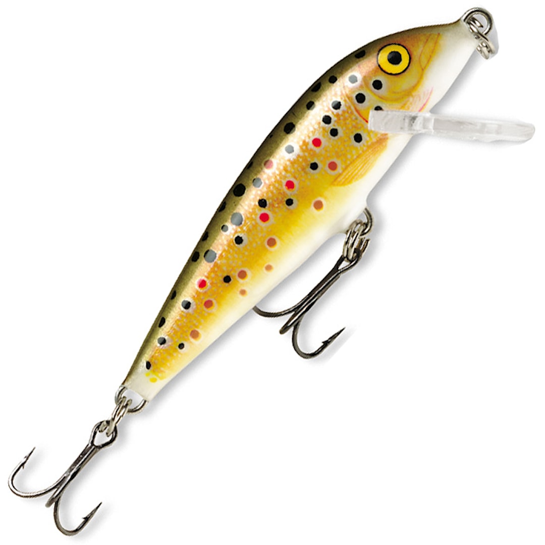 Rapala Countdown 5 cm wobbler - Rapala