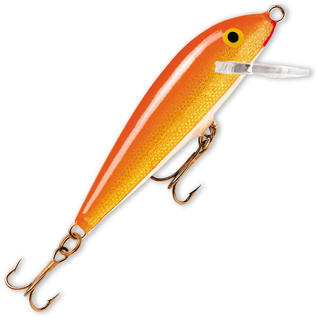 Rapala Countdown 5 cm wobbler - Rapala