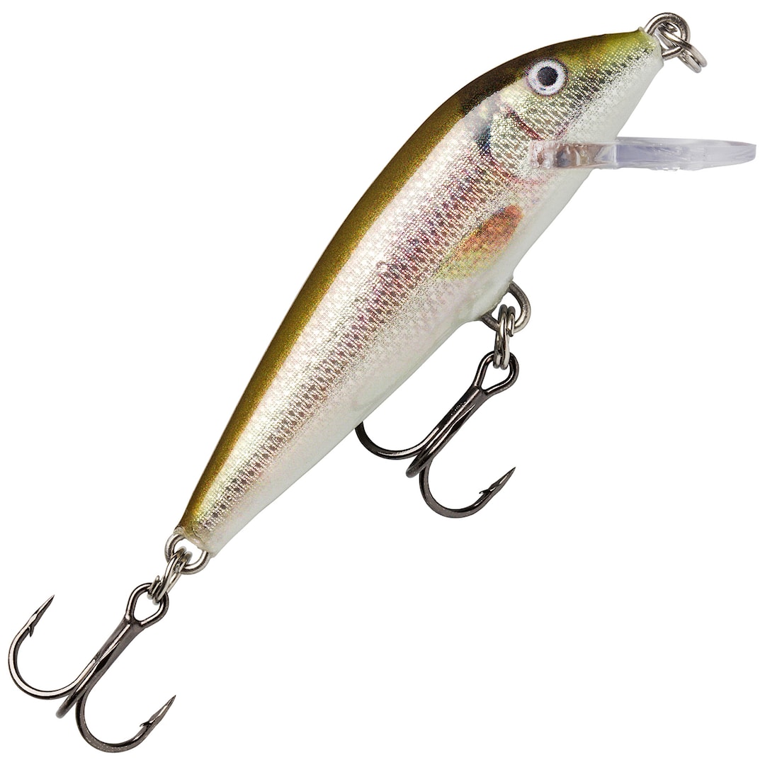 Rapala Countdown 5 cm wobbler - Rapala