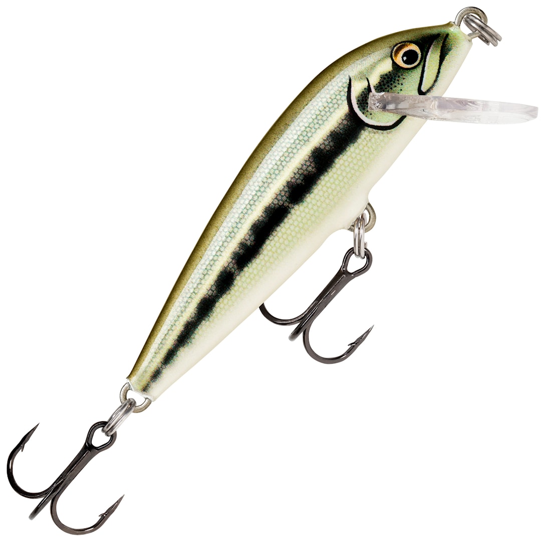 Rapala Countdown 5 cm wobbler - Rapala