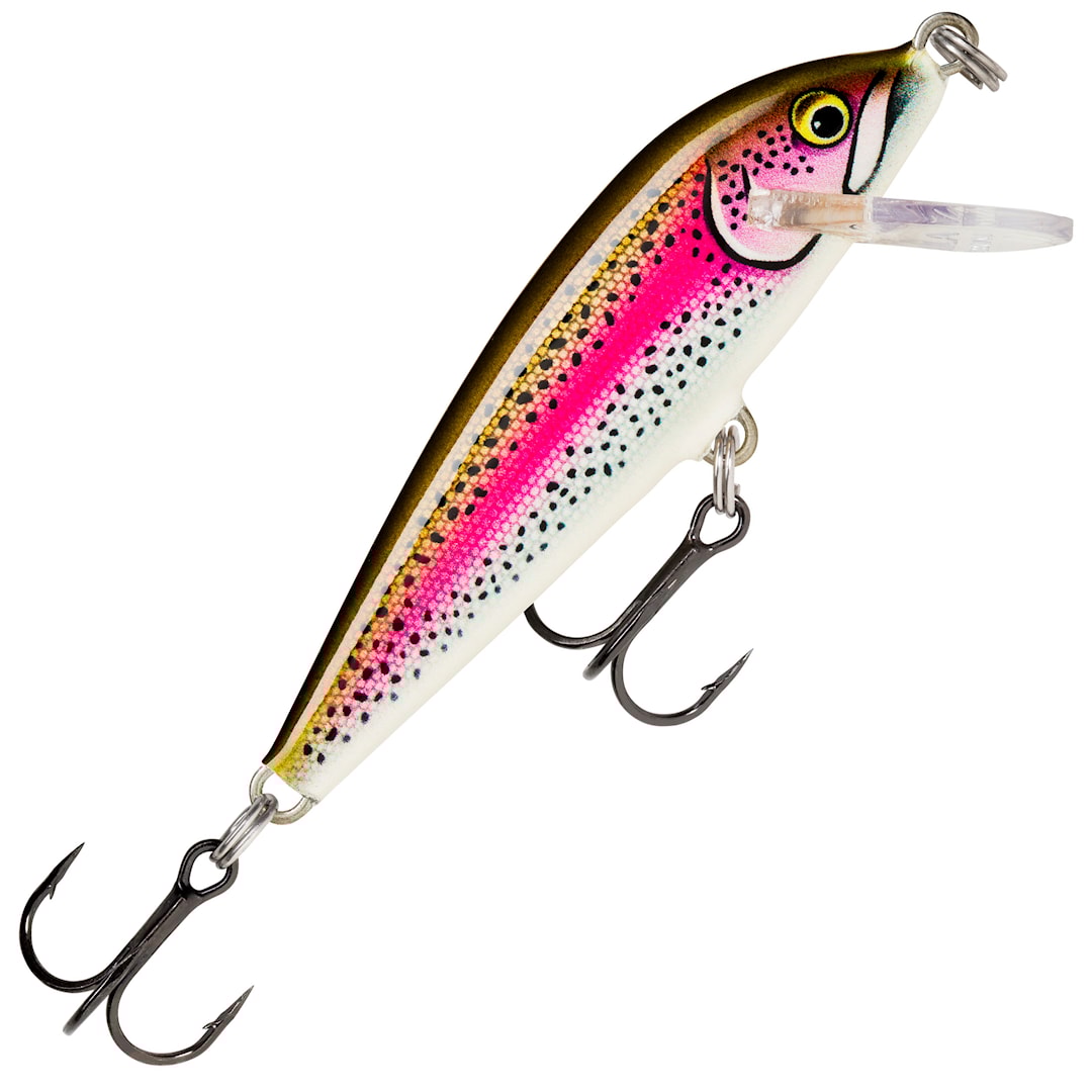 Rapala Countdown 5 cm wobbler - Rapala