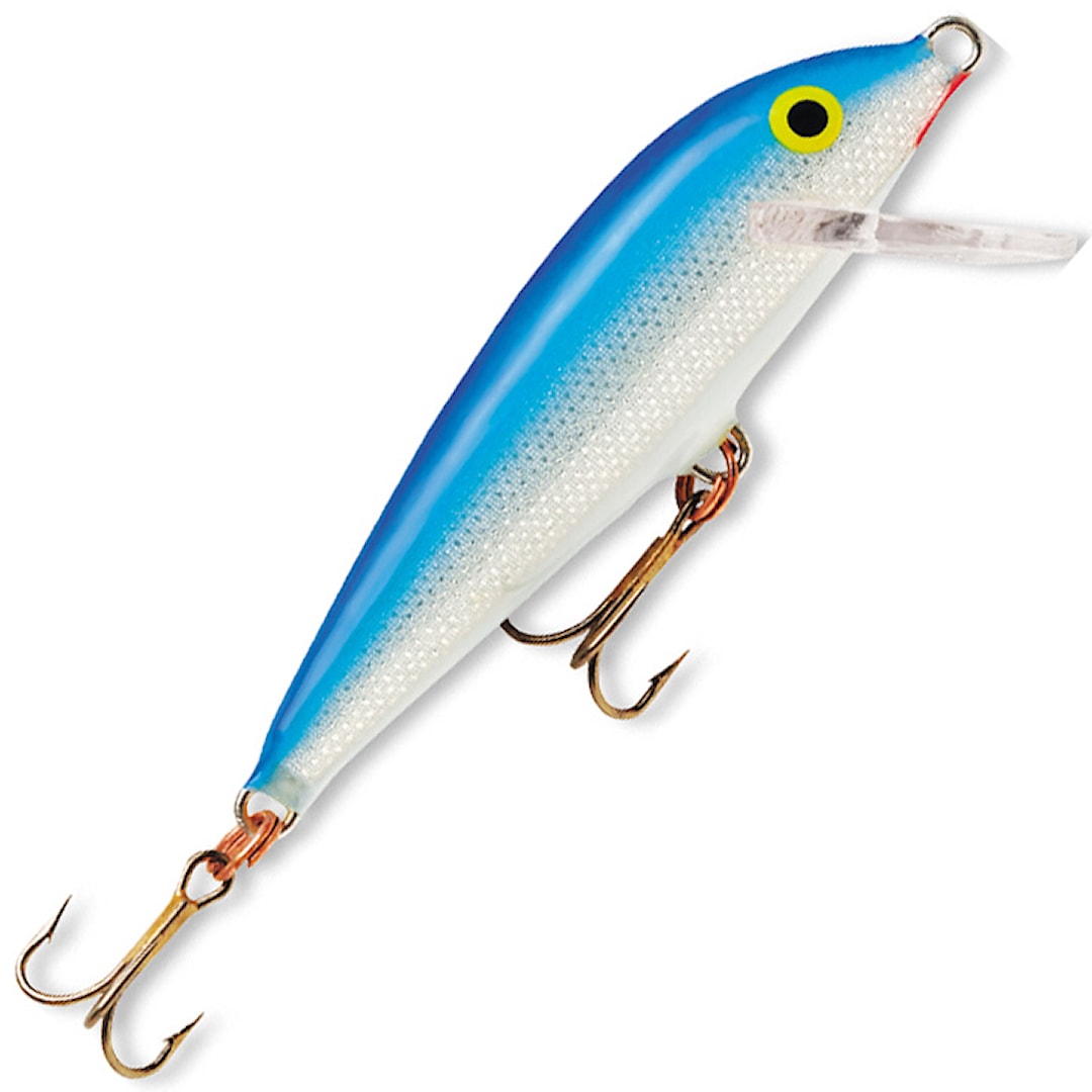 Rapala Countdown 7 cm wobbler - Rapala
