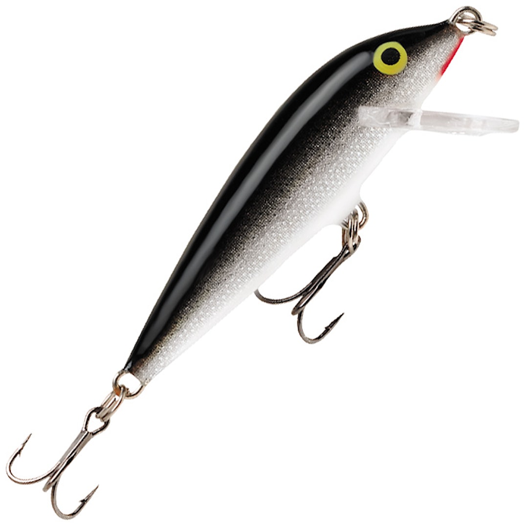 Rapala Countdown 7 cm wobbler - Rapala