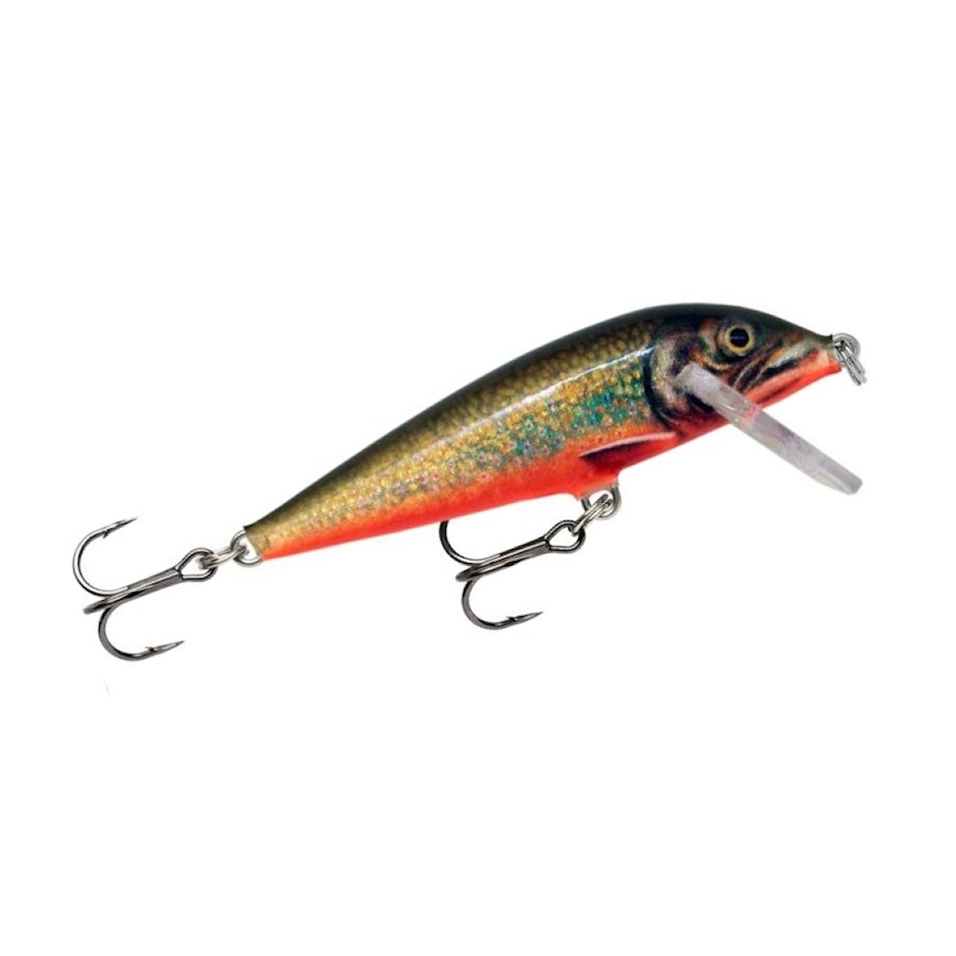 Rapala Countdown 7 cm wobbler - Rapala