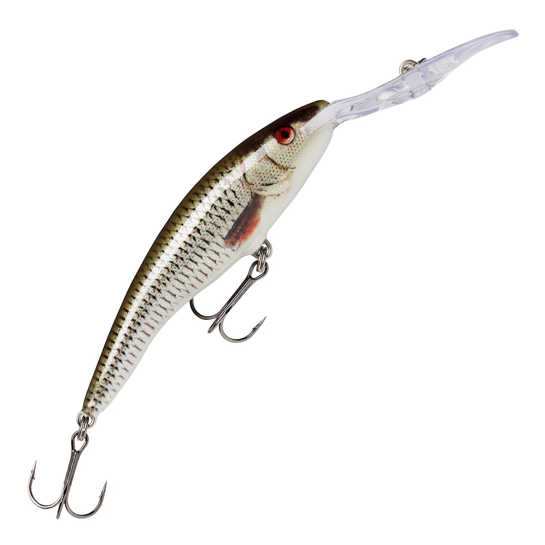 Rapala Deep Tail Dancer 11 cm wobbler - Rapala