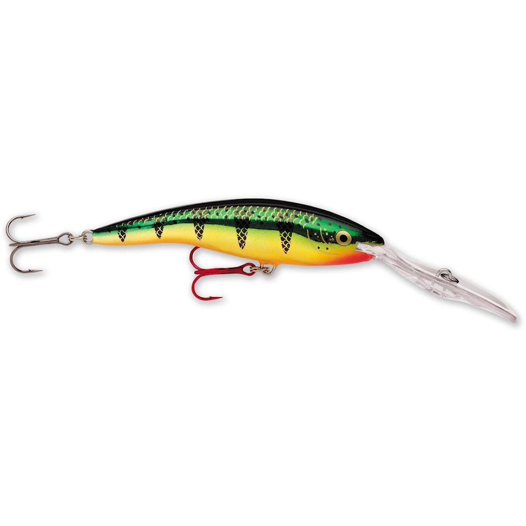 Rapala Deep Tail Dancer 13 cm wobbler - Rapala