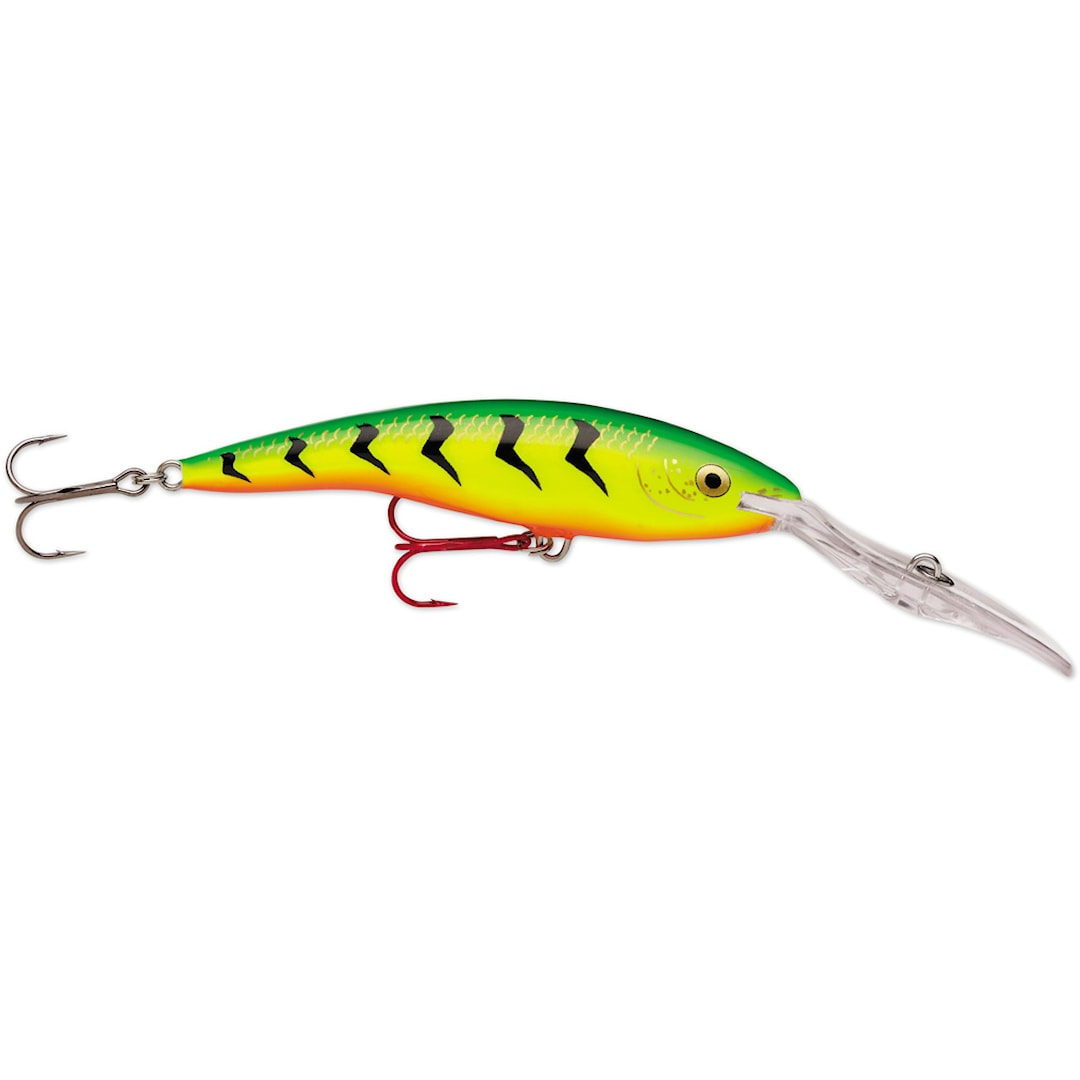 Rapala Deep Tail Dancer 13 cm wobbler - Rapala