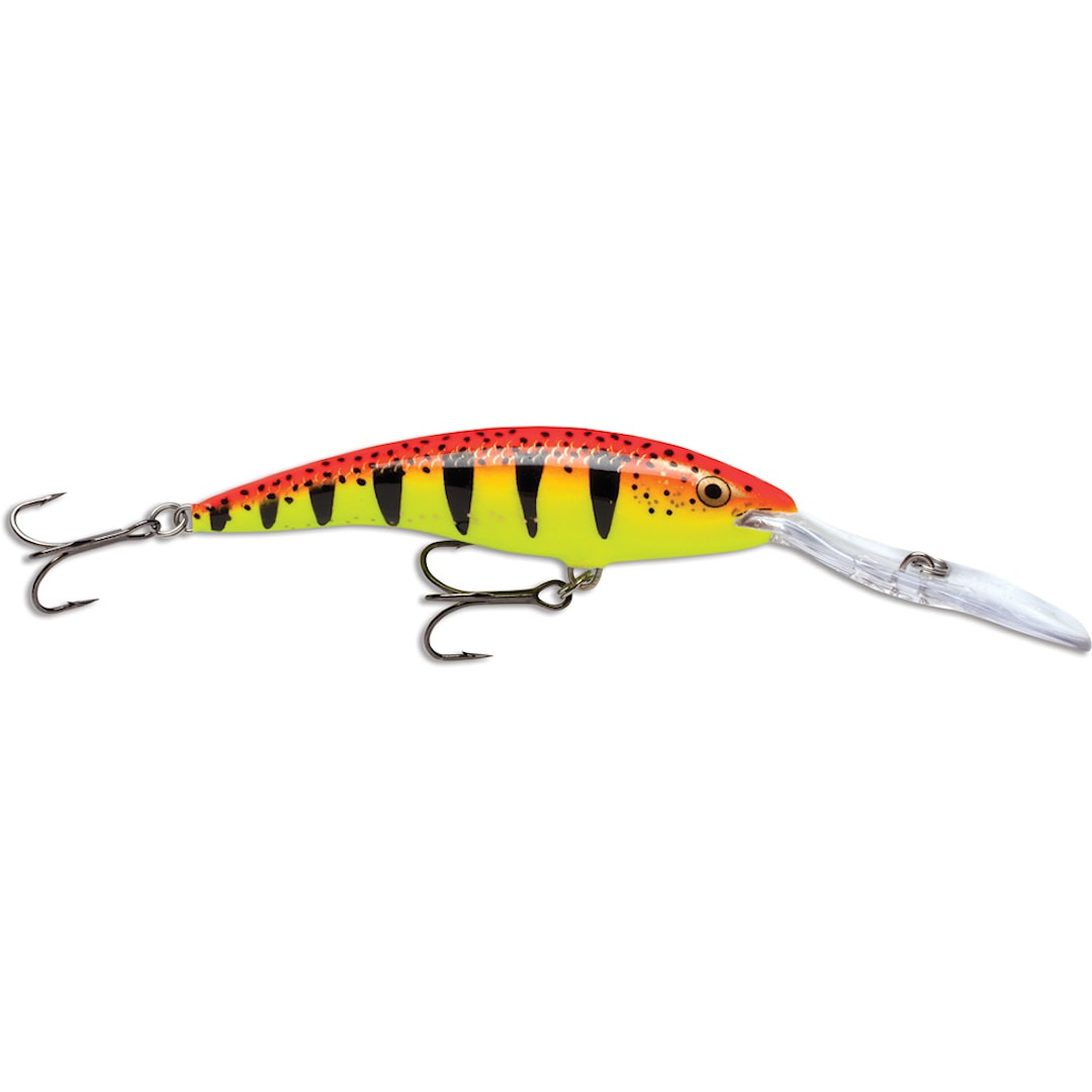 Rapala Deep Tail Dancer 13 cm wobbler - Rapala