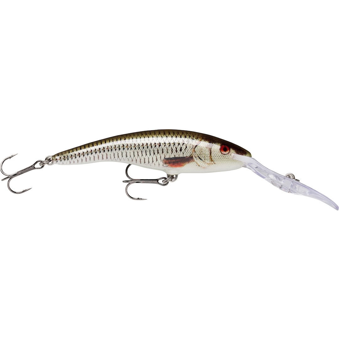 Rapala Deep Tail Dancer 13 cm wobbler - Rapala