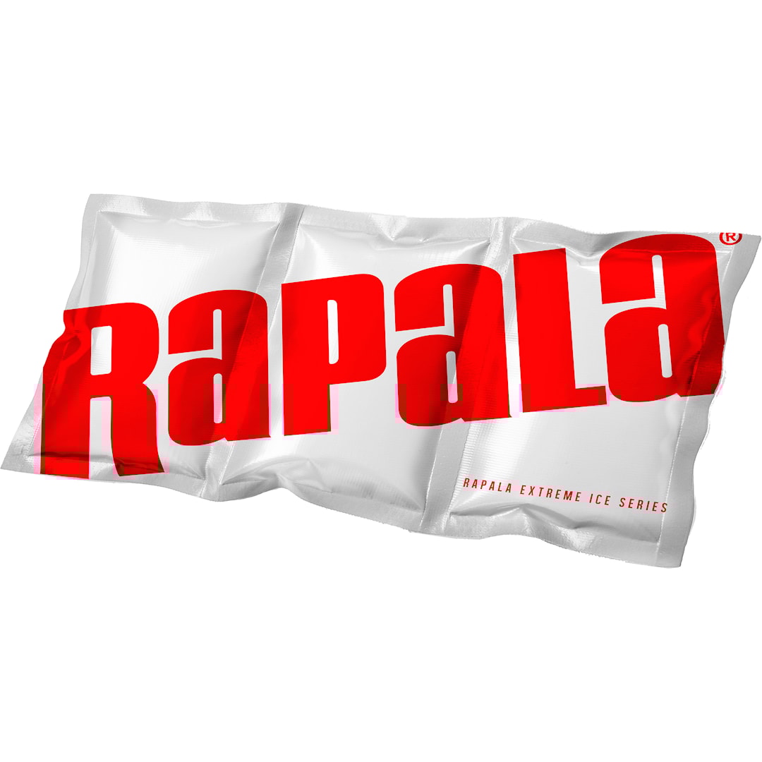 Rapala Extreme Ice Gel Pro kylklamp - Rapala