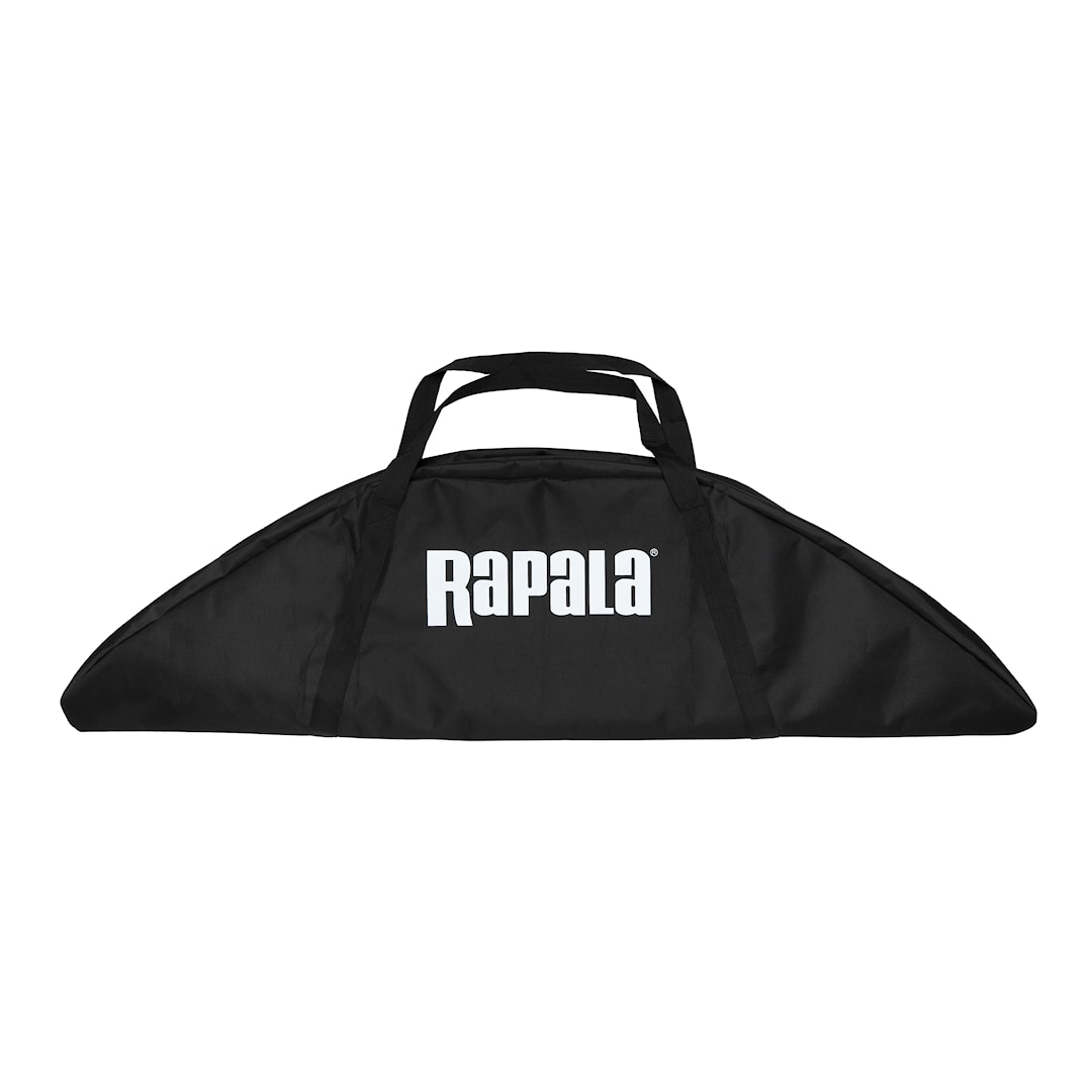Rapala Ismete Tackle / Weigh & Release Bag - Rapala