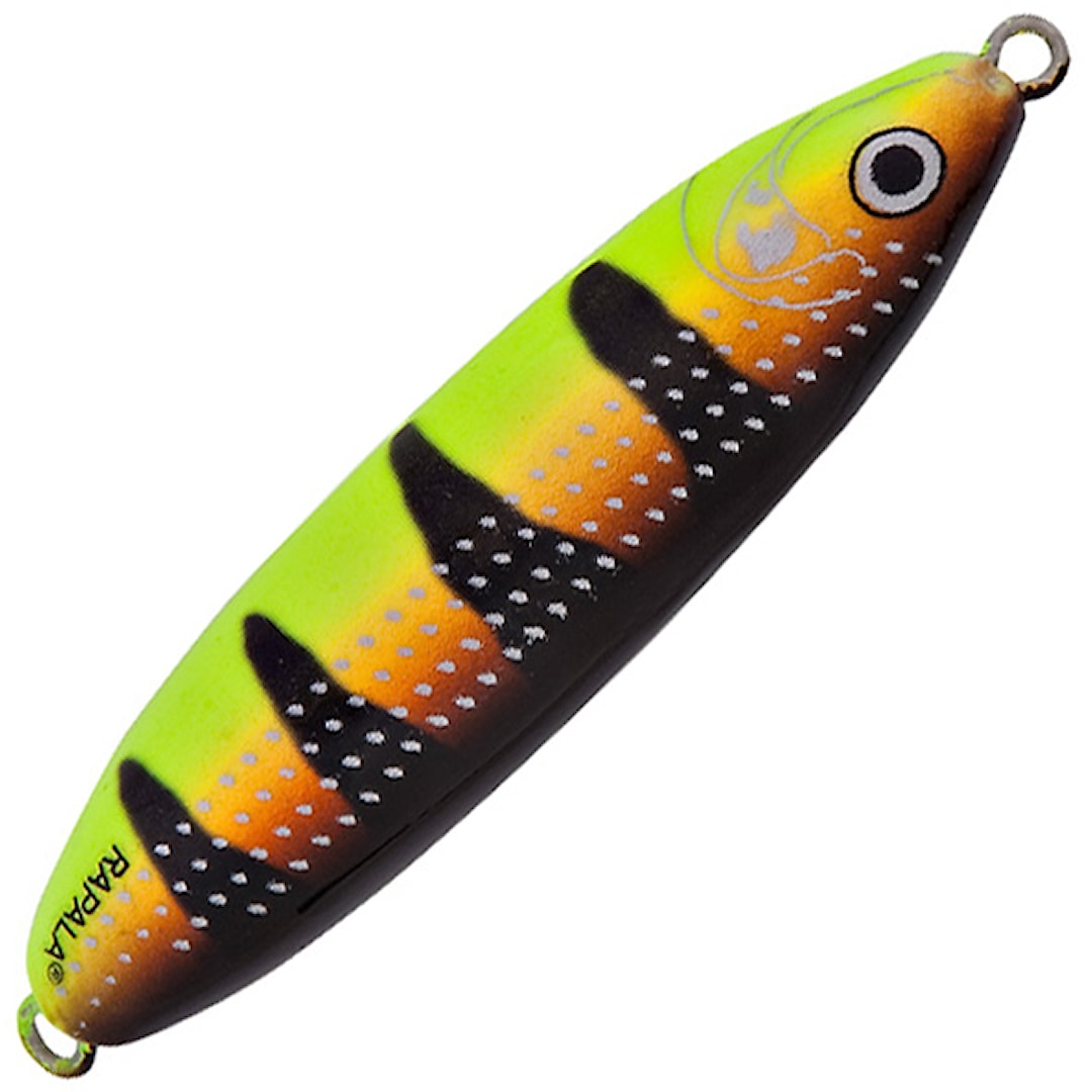 Rapala Minnow Spoon 7 cm vasskyddat drag - Rapala