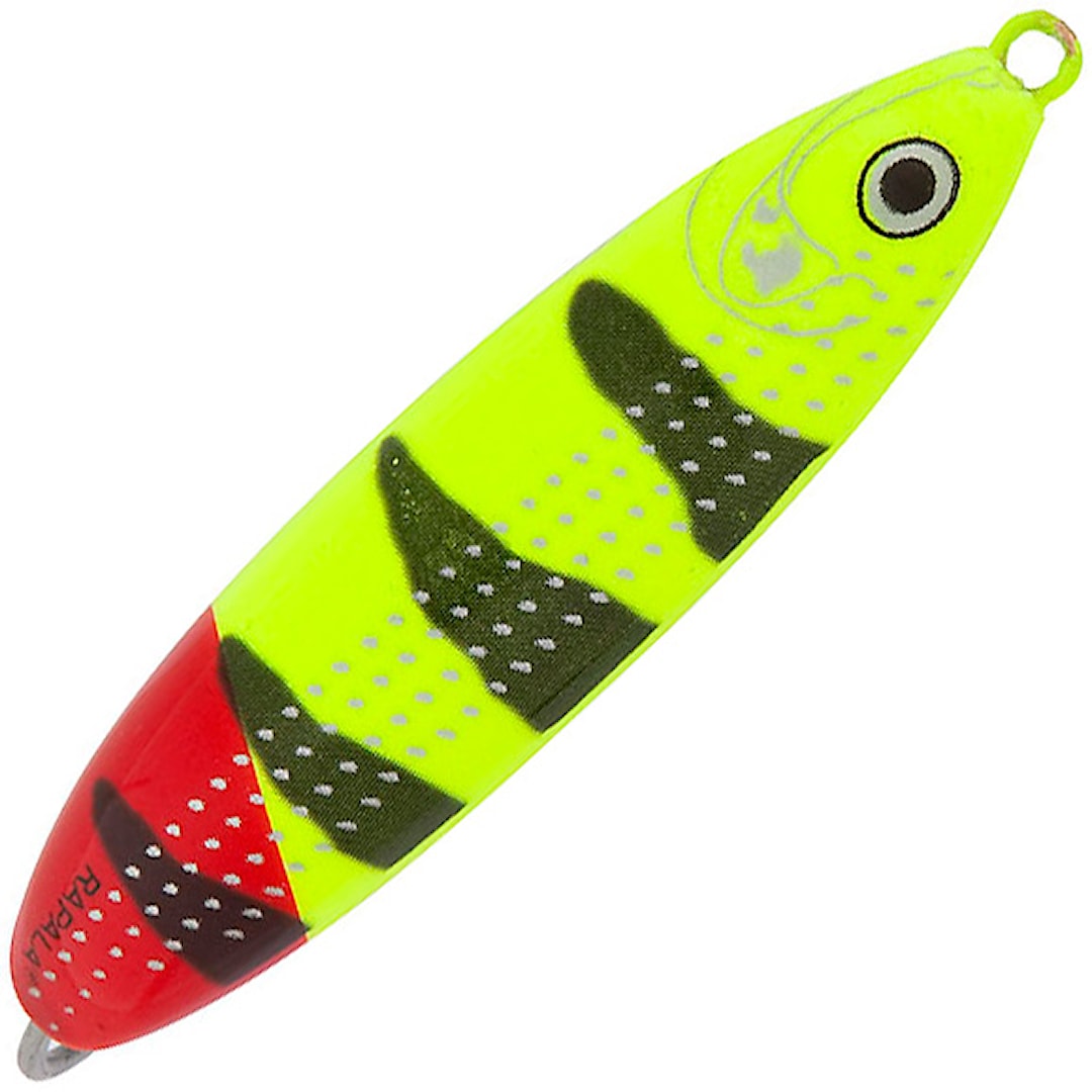 Rapala Minnow Spoon 7 cm vasskyddat drag - Rapala