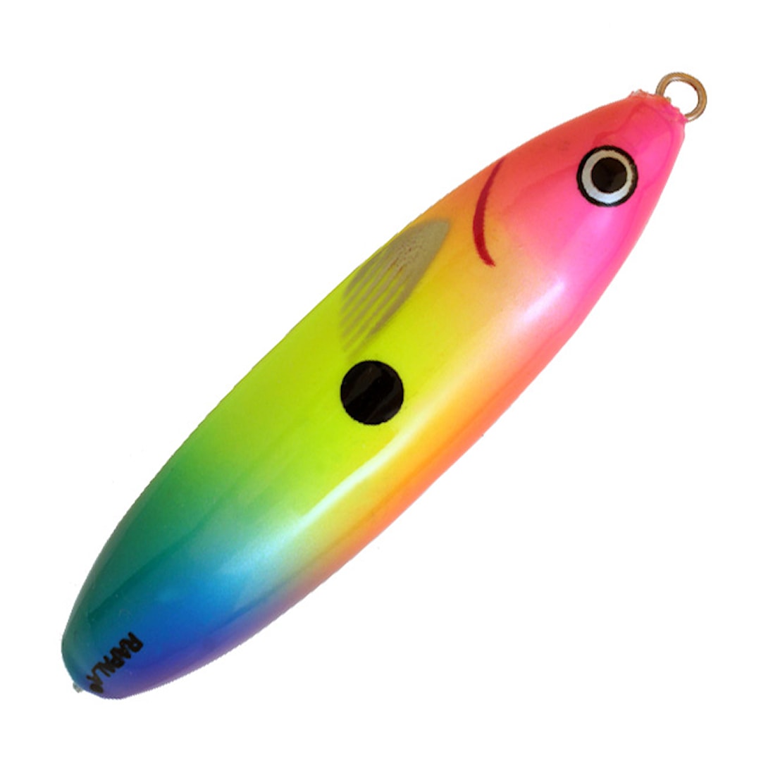 Rapala Minnow Spoon 7 cm vasskyddat drag - Rapala