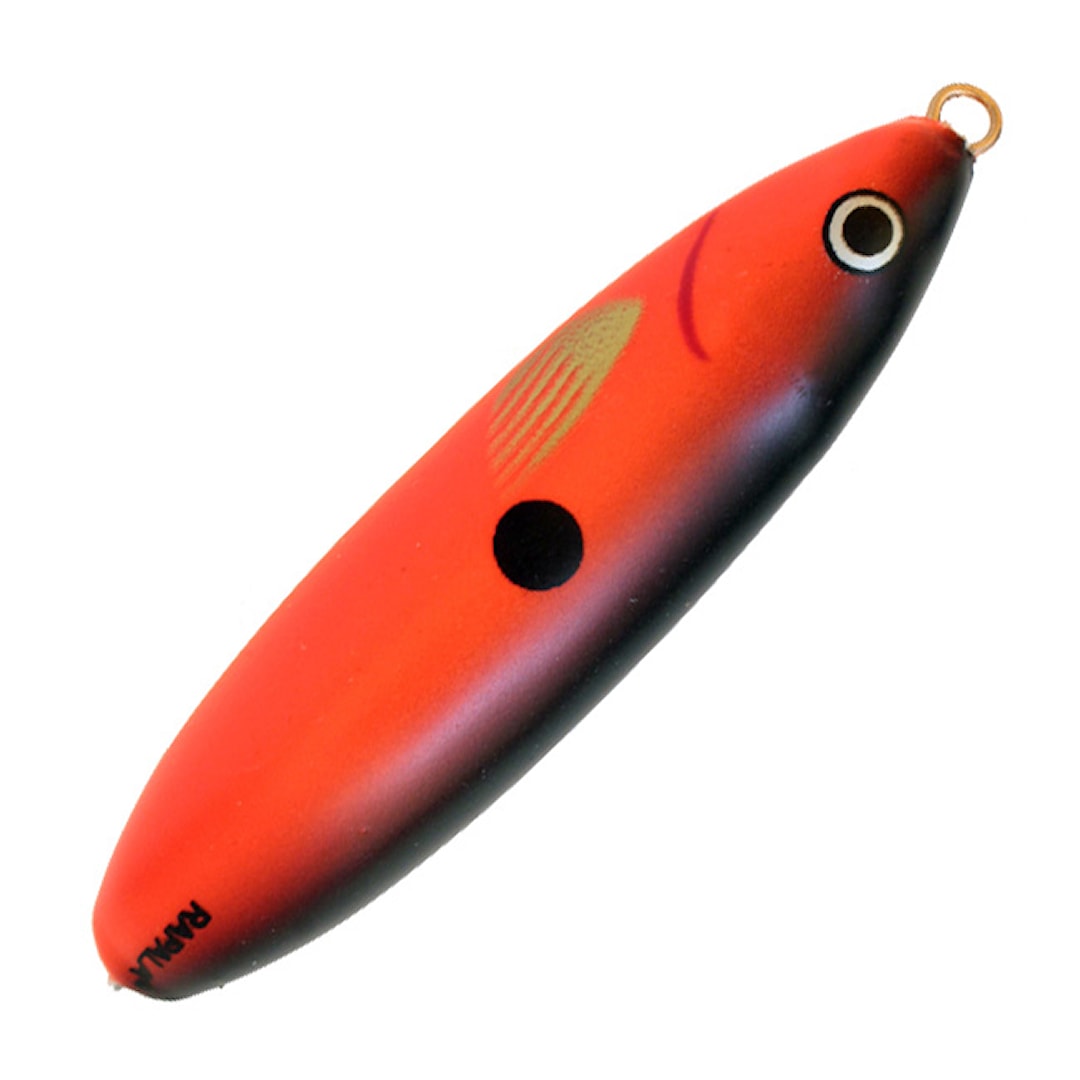 Rapala Minnow Spoon 7 cm vasskyddat drag - Rapala