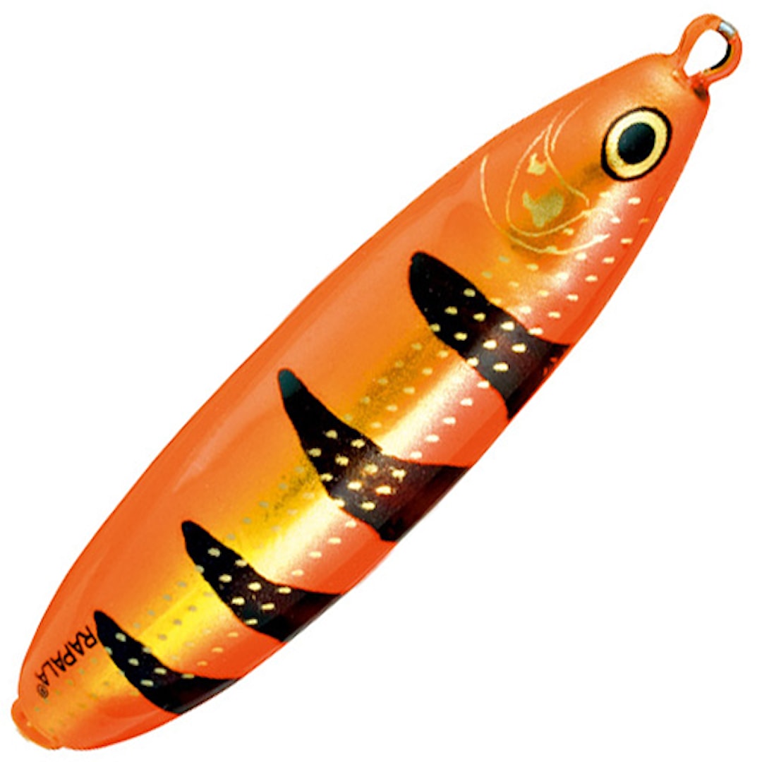 Rapala Minnow Spoon 8 cm vasskyddat drag - Rapala