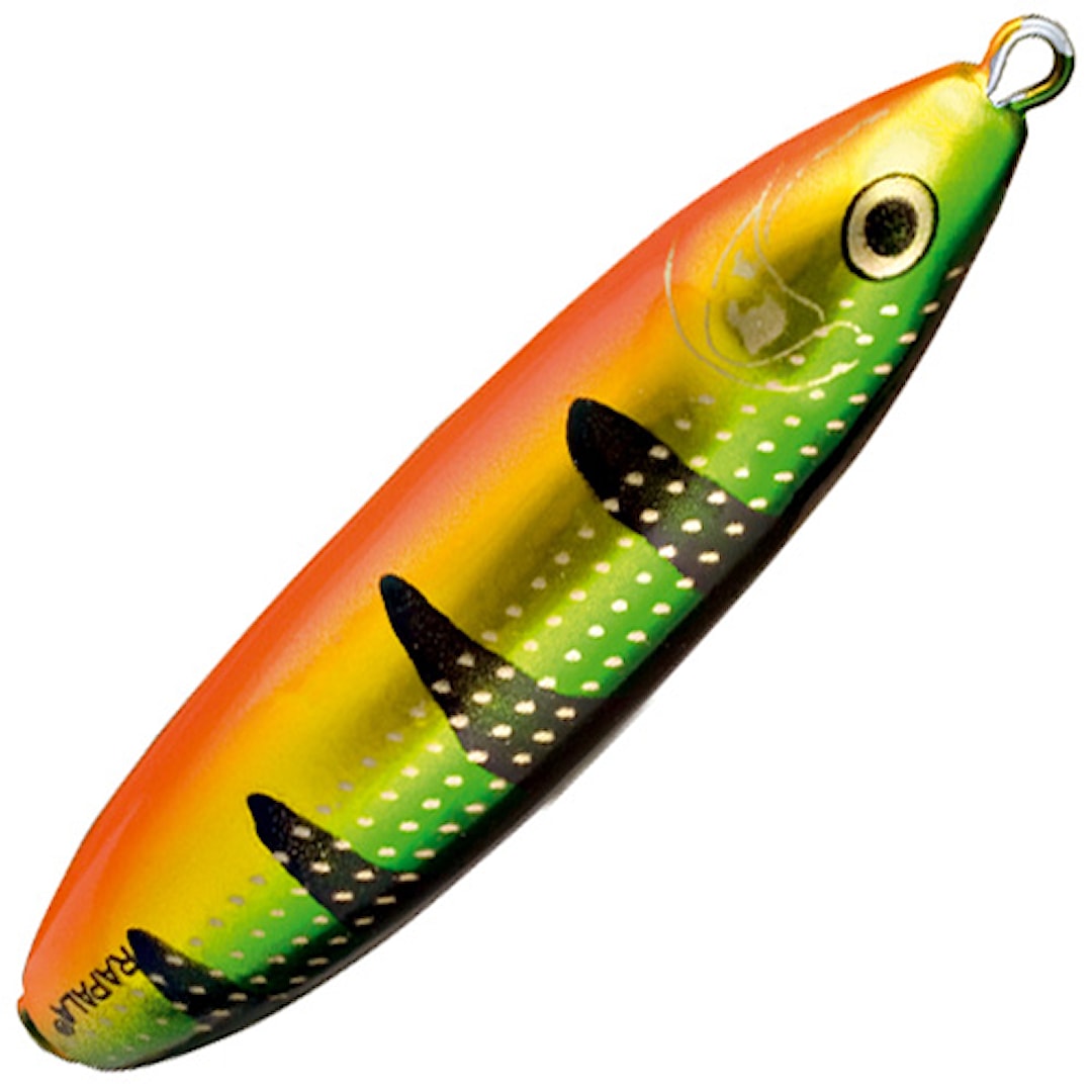 Rapala Minnow Spoon 8 cm vasskyddat drag - Rapala