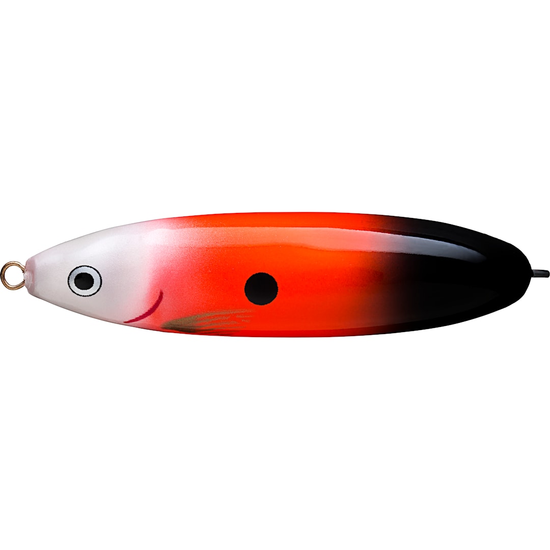 Rapala Minnow Spoon 8 cm vasskyddat drag - Rapala