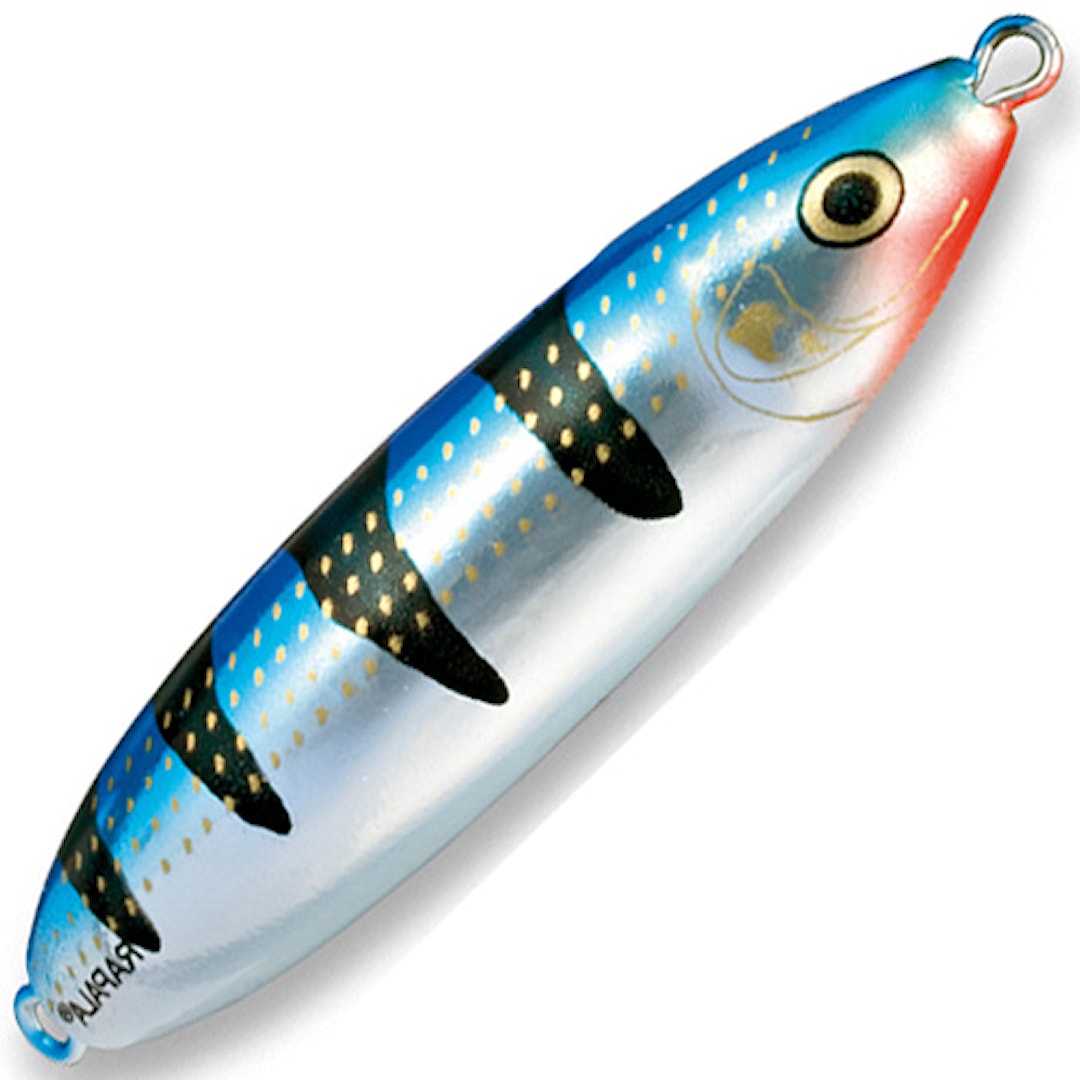 Rapala Minnow Spoon Magnum vasskyddat drag - Rapala