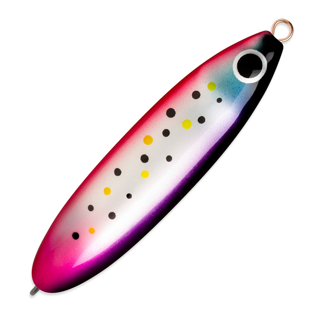 Rapala Minnow Spoon Magnum ruohikkouistin MIB - Rapala
