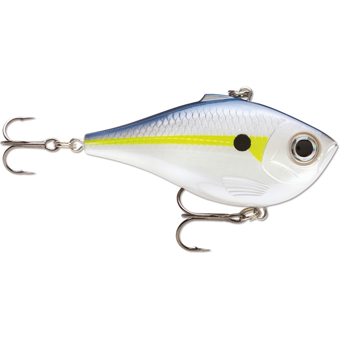Rapala Rippin´ Rap 5 cm wobbler - Rapala
