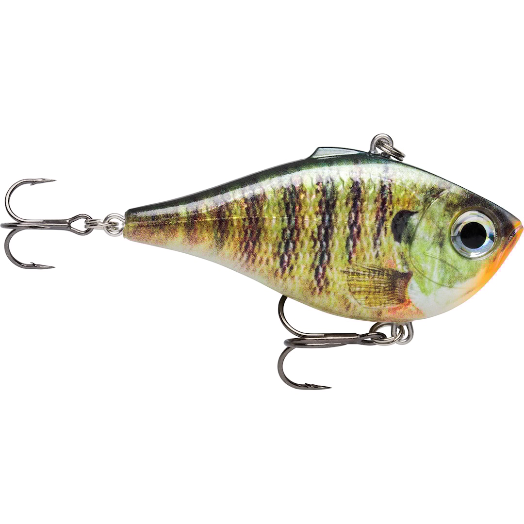Rapala Rippin´ Rap 5 cm wobbler - Rapala