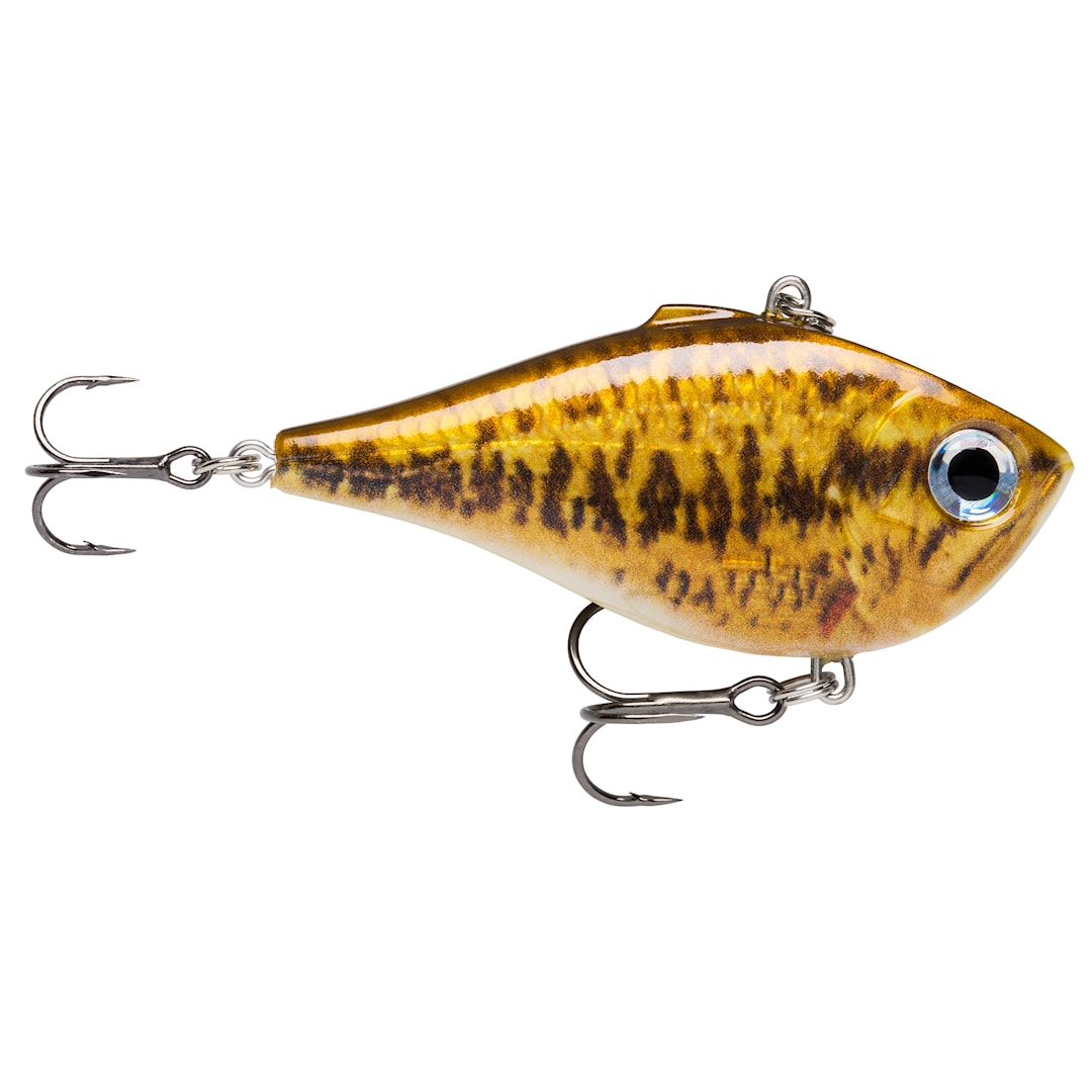 Rapala Rippin´ Rap 5 cm wobbler - Rapala