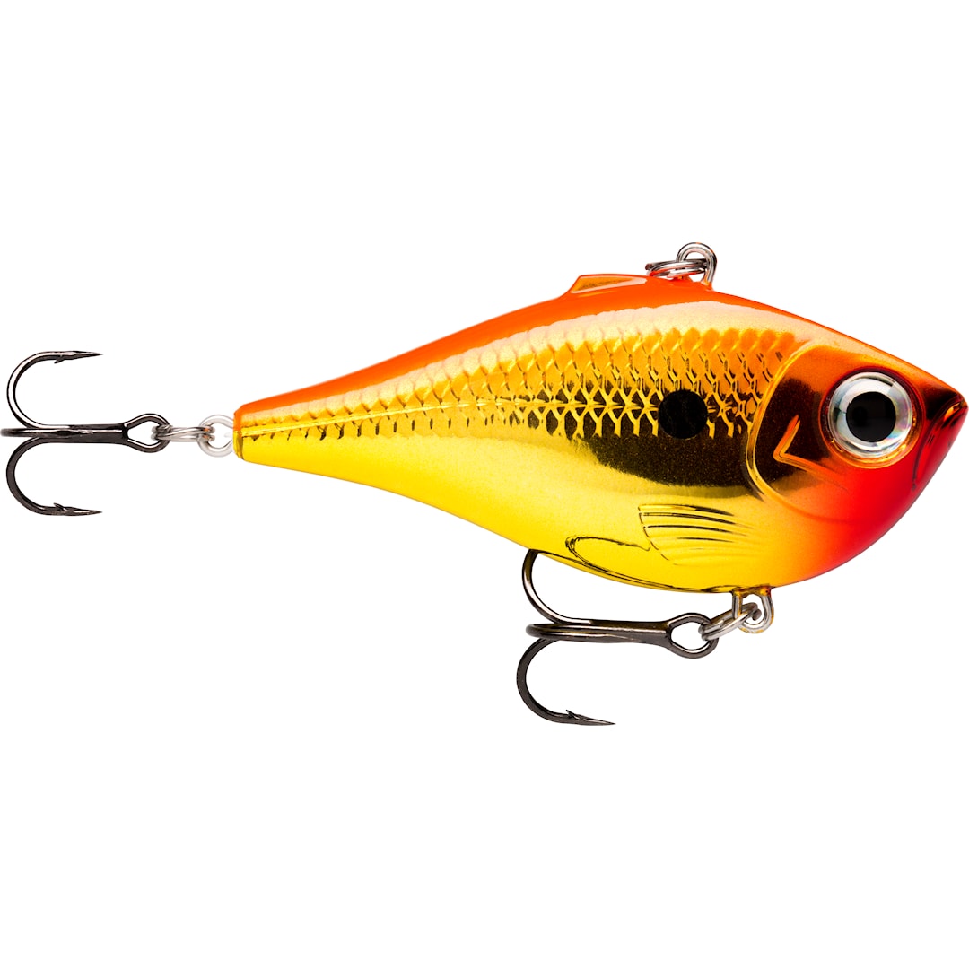 Rapala Rippin´ Rap 5 cm wobbler - Rapala