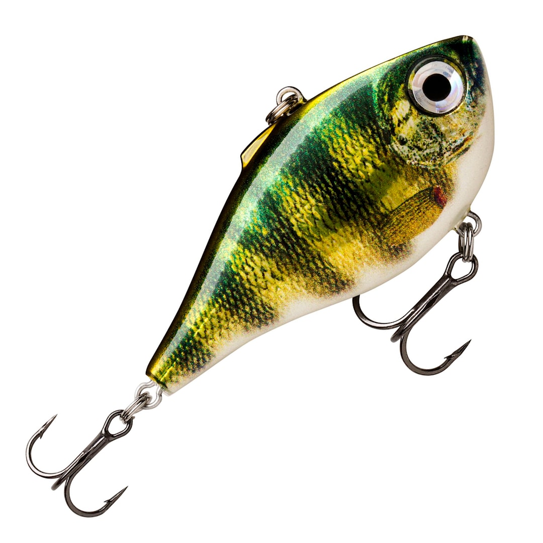 Rapala Rippin' Rap 5 cm wobbler - Rapala