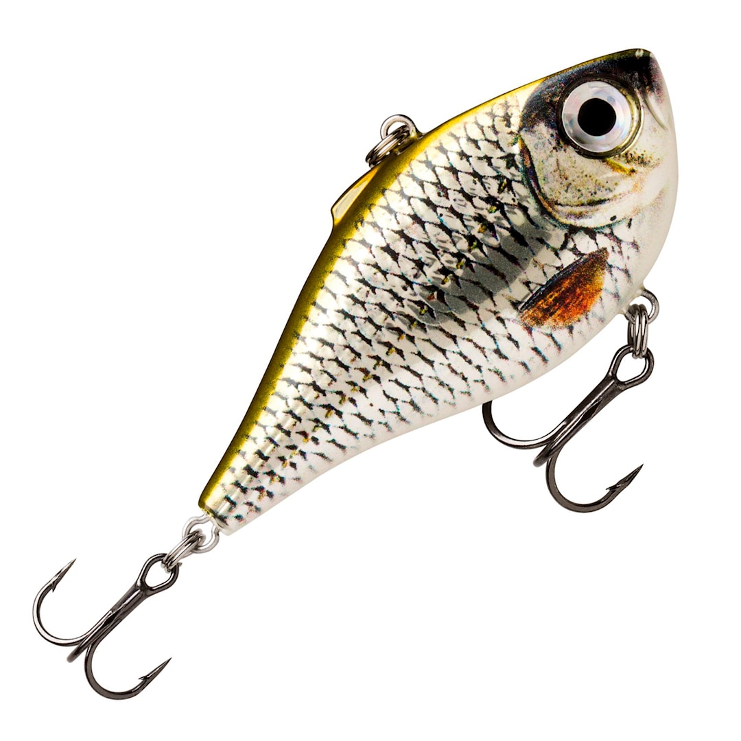 Rapala Rippin' Rap 5 cm wobbler - Rapala
