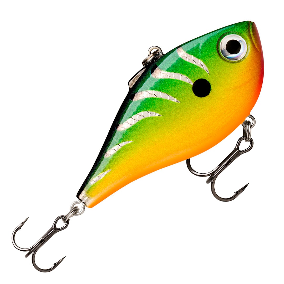 Rapala Rippin' Rap 5 cm wobbler - Rapala