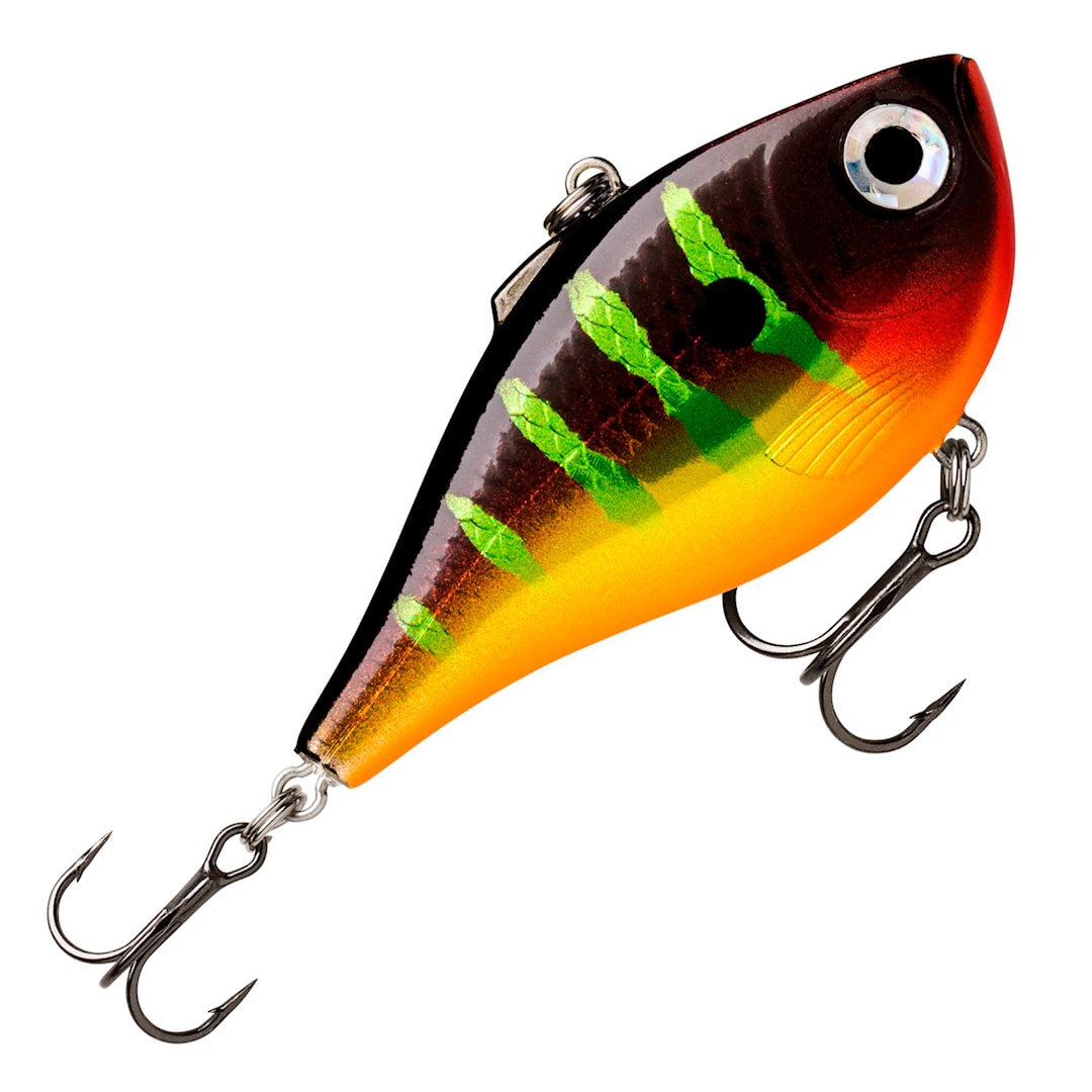 Rapala Rippin' Rap 5 cm wobbler - Rapala