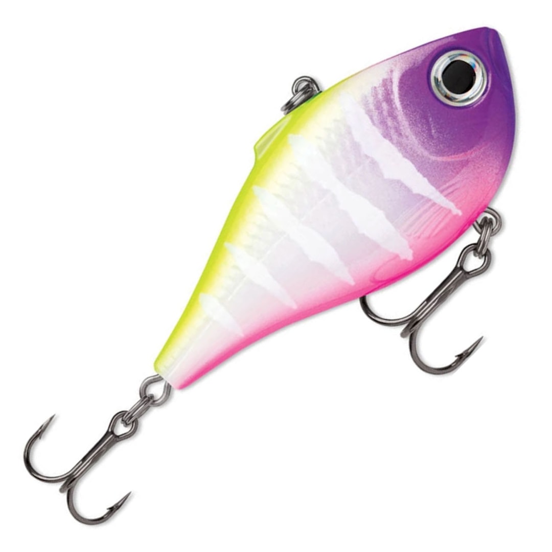 Rapala Rippin´ Rap 5 cm vaappu MFT - Rapala
