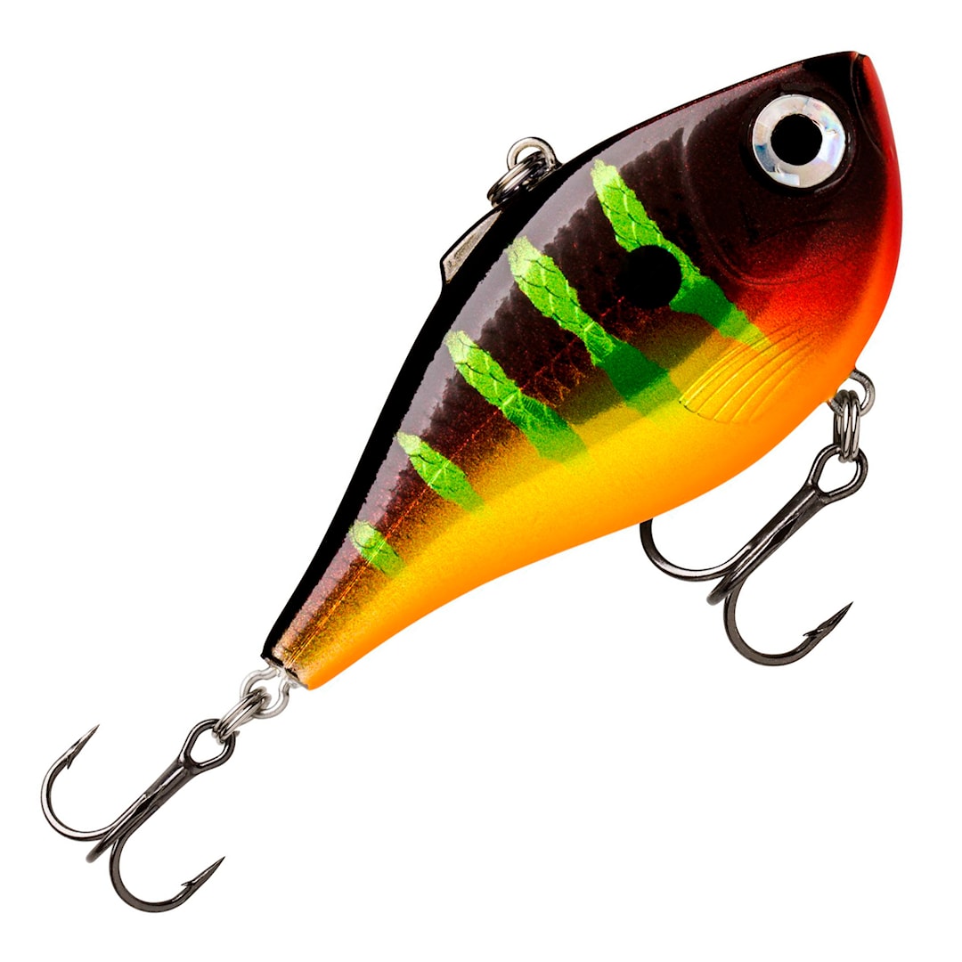 Rapala Rippin´ Rap 6 cm wobbler - Rapala