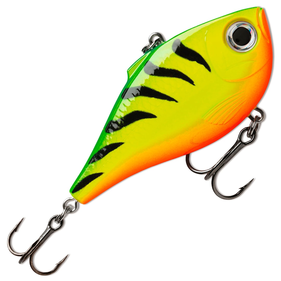 Rapala Rippin´ Rap 6 cm wobbler - Rapala