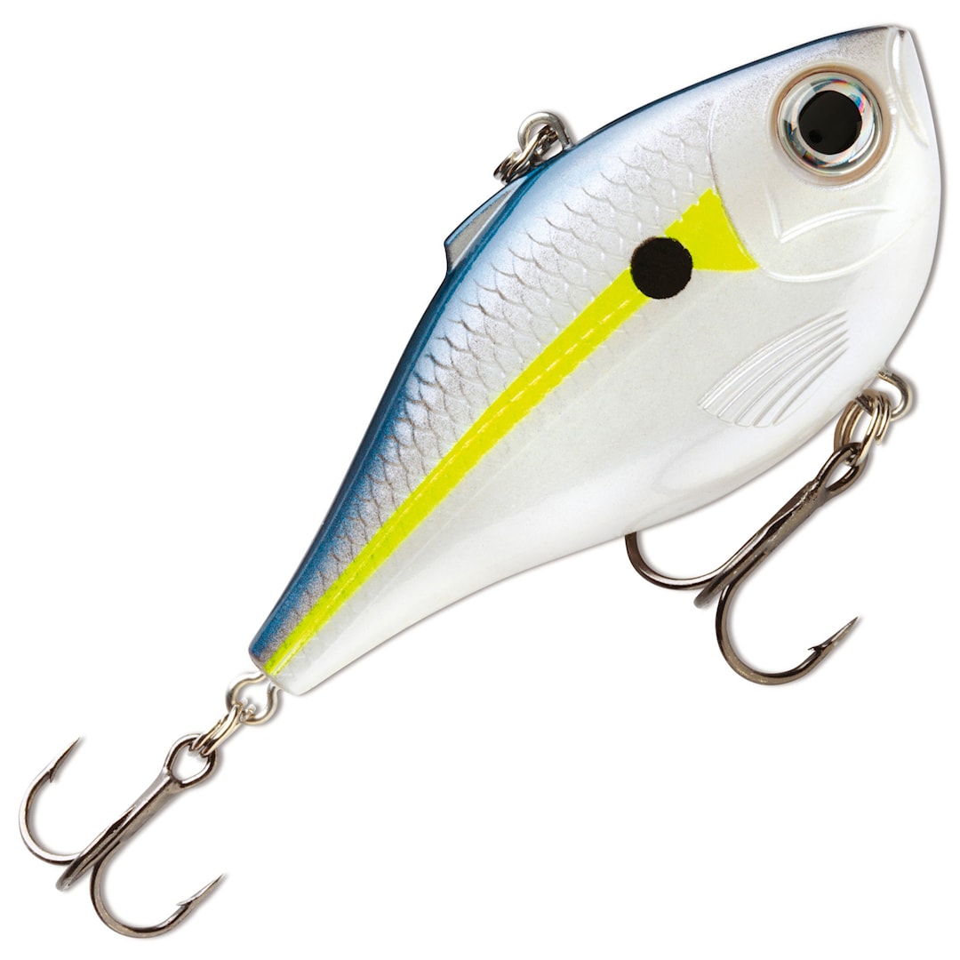 Rapala Rippin´ Rap 6 cm wobbler - Rapala