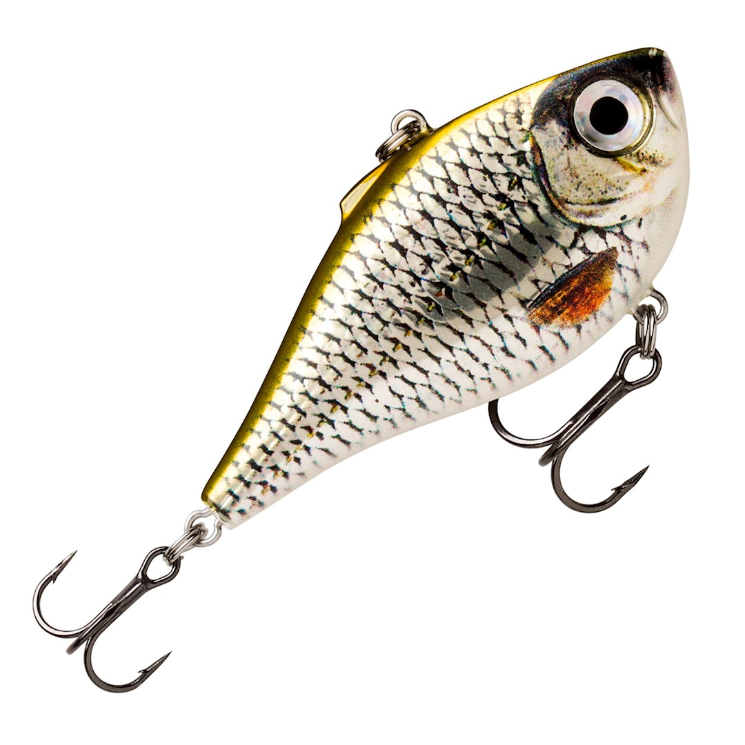 Rapala Rippin´ Rap 6 cm wobbler - Rapala