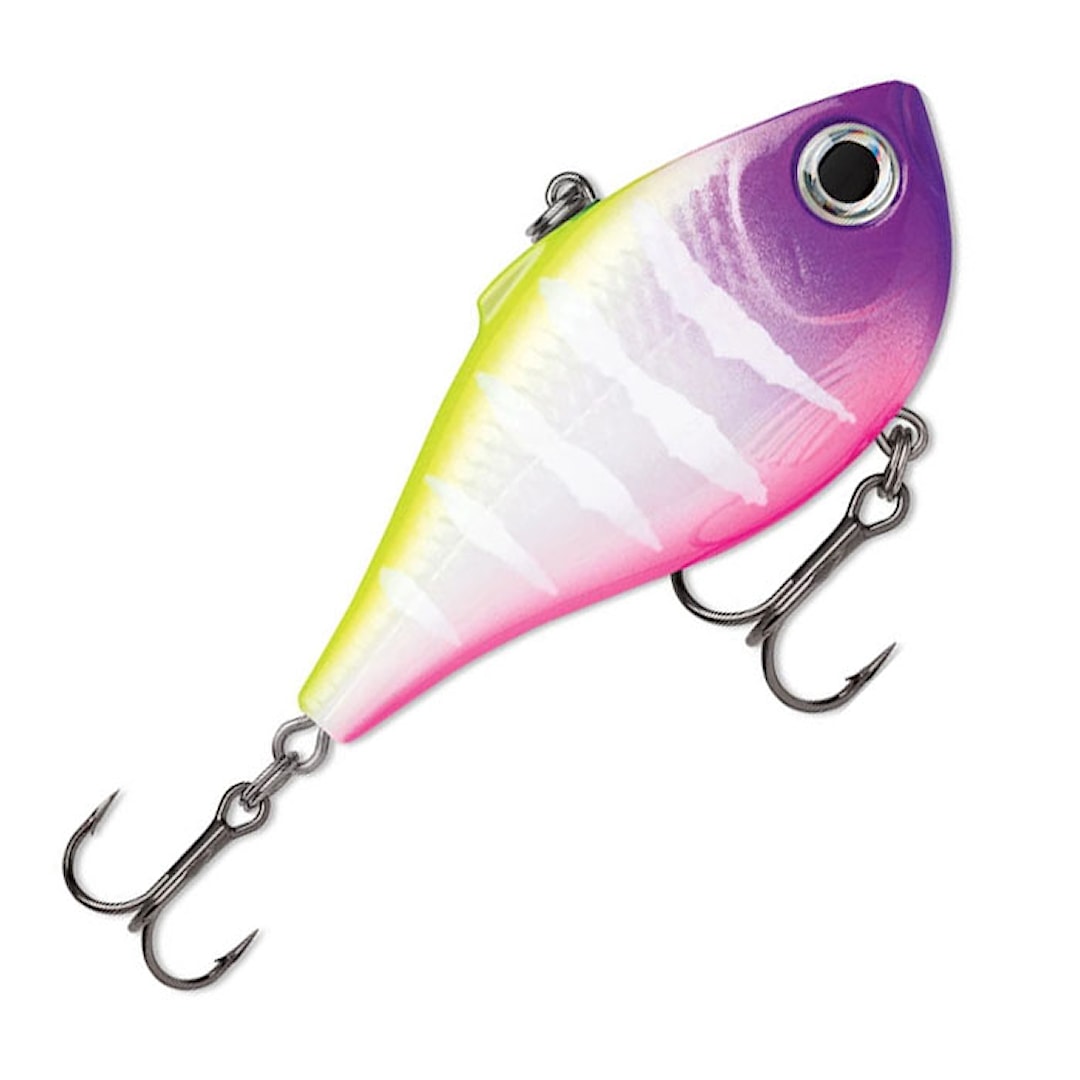 Rapala Rippin´ Rap 6 cm vaappu MFT - Rapala