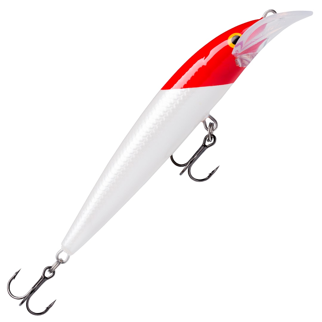 Rapala Scatter Rap Deep Husky Jerk 10 cm wobbler - Rapala