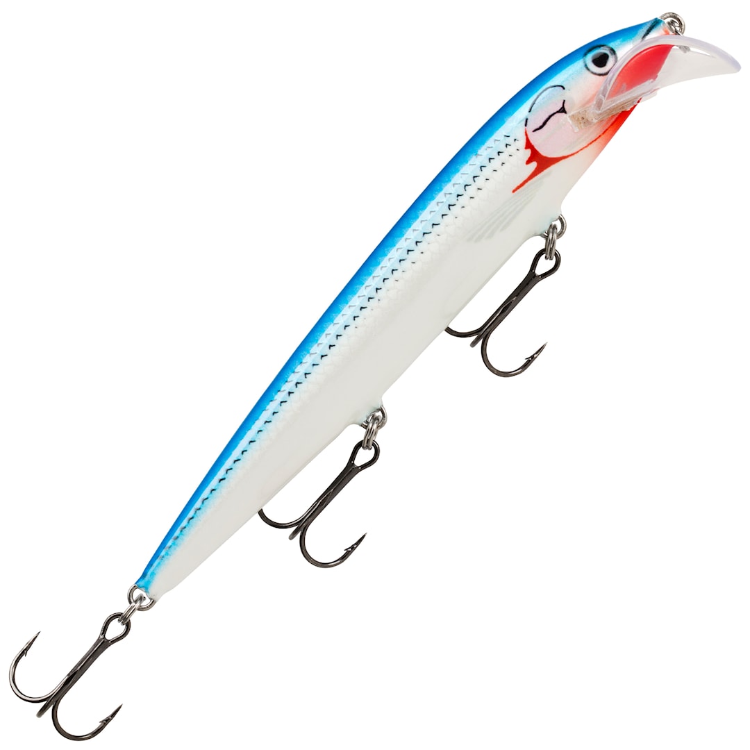 Rapala Scatter Rap Husky 13 cm wobbler - Rapala
