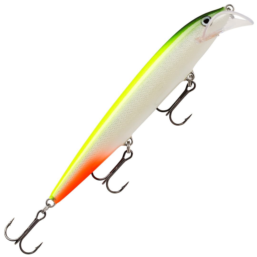 Rapala Scatter Rap Husky 13 cm wobbler - Rapala