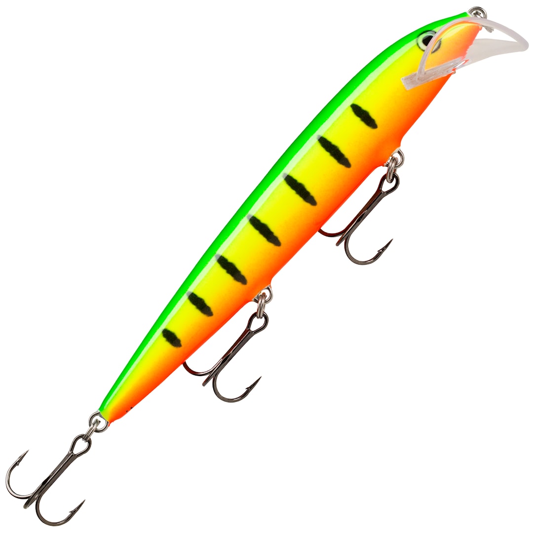 Rapala Scatter Rap Husky 13 cm wobbler - Rapala